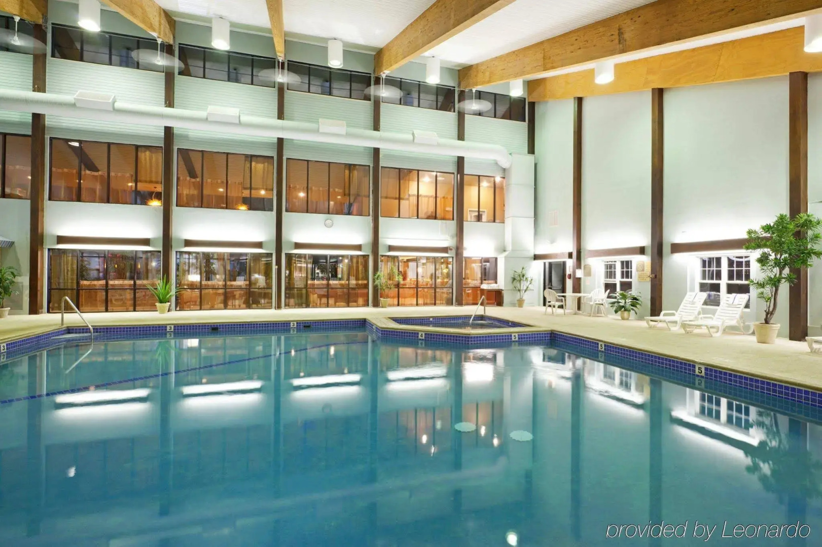 Holiday Inn Hyannis by IHG