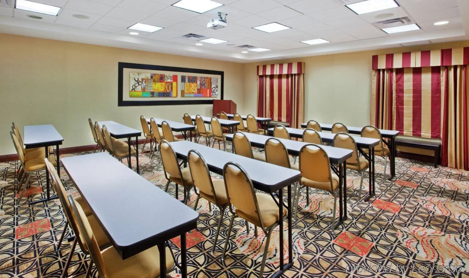 Holiday Inn Express Hotel & Suites Atlanta-Cumming by IHG