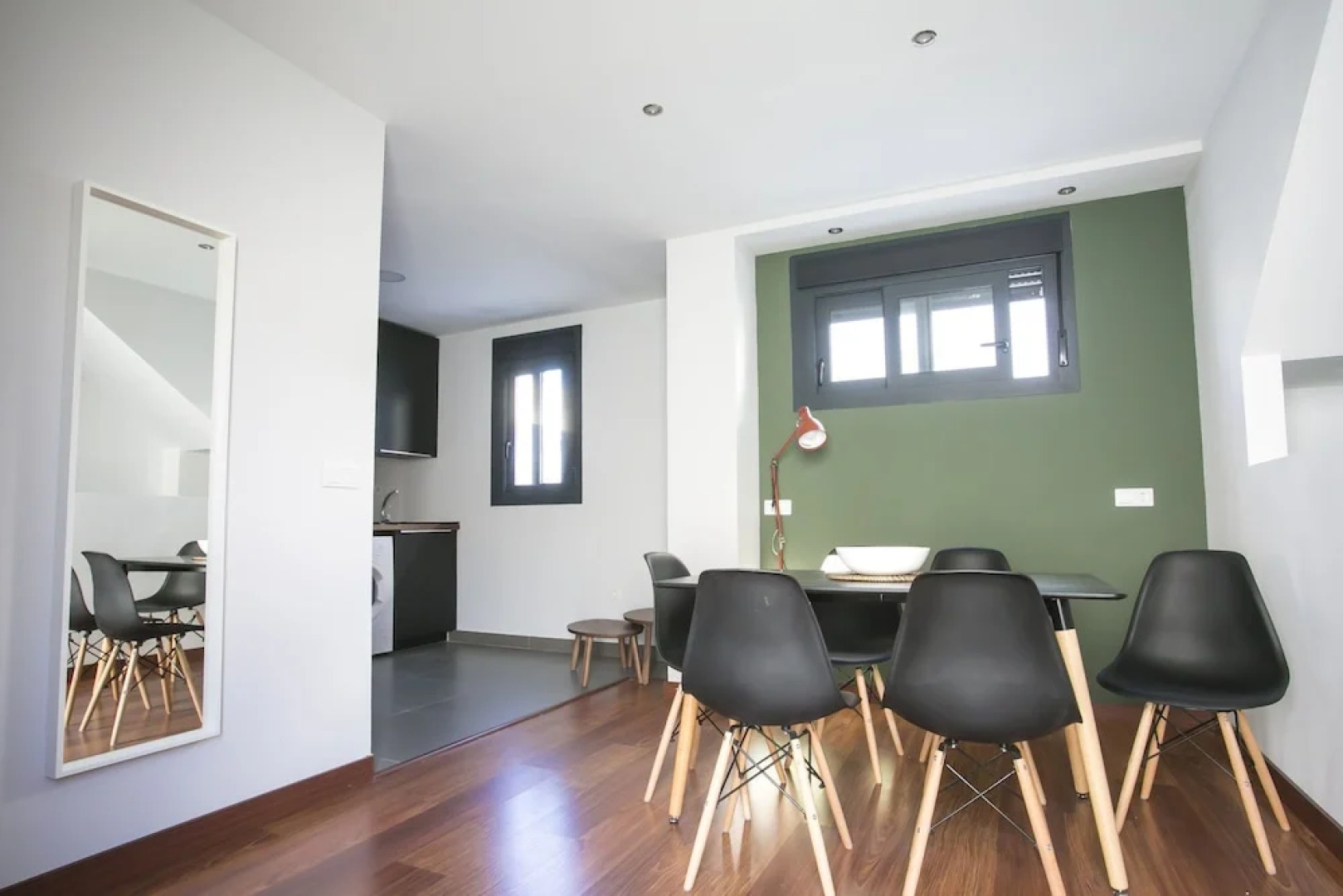 Apartamentos Living Las Negras