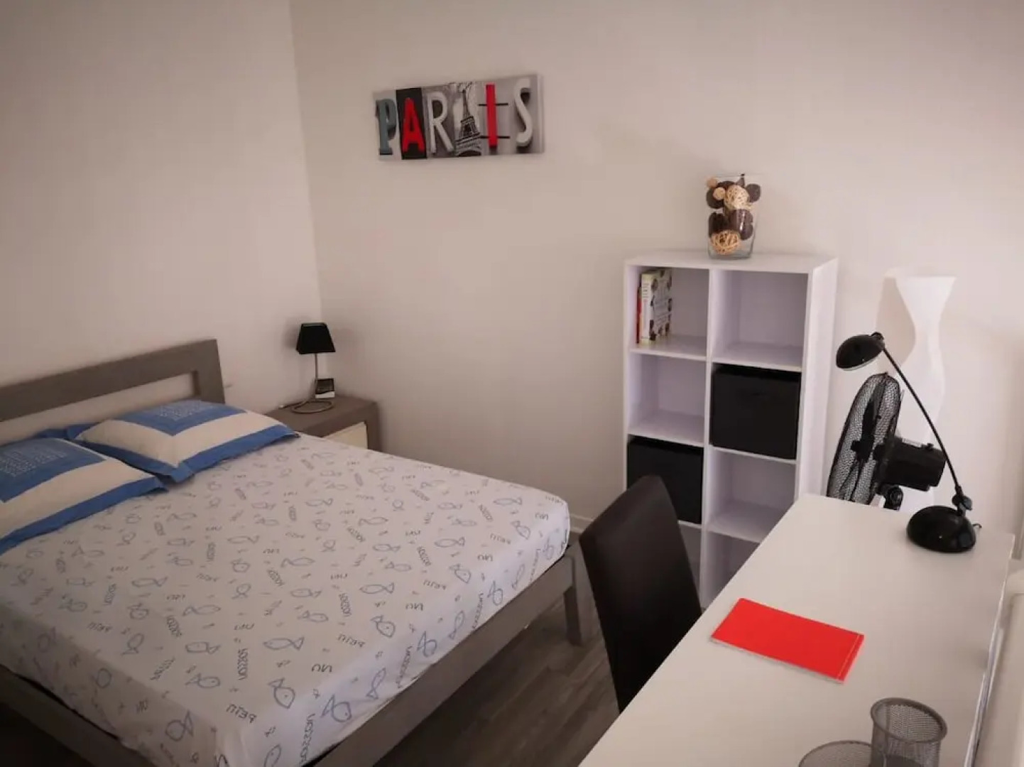 Résidence Clod des Goellettes