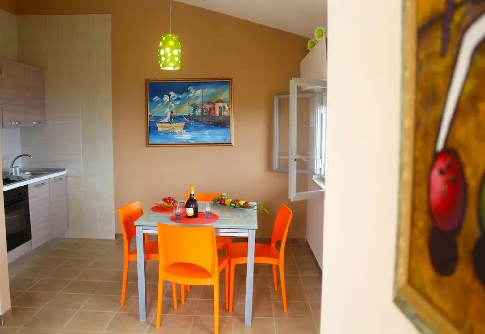 Bel Tramonto Apartments