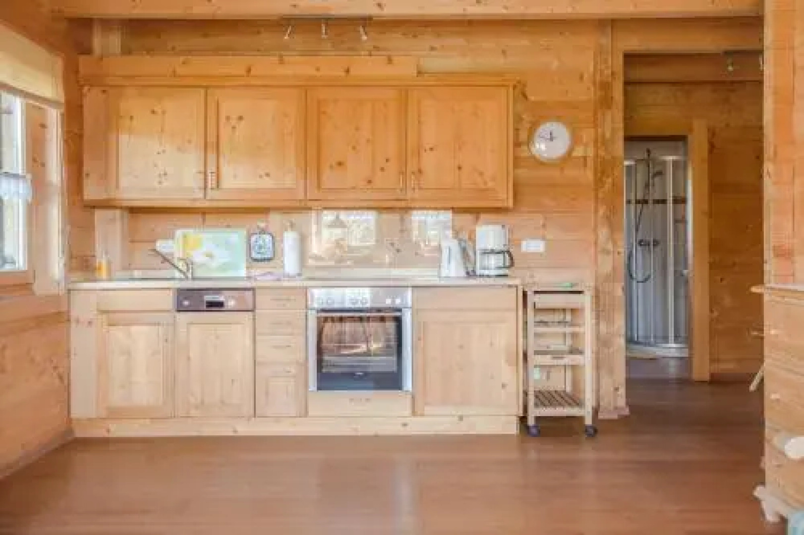 Haus am Kräuterbichl