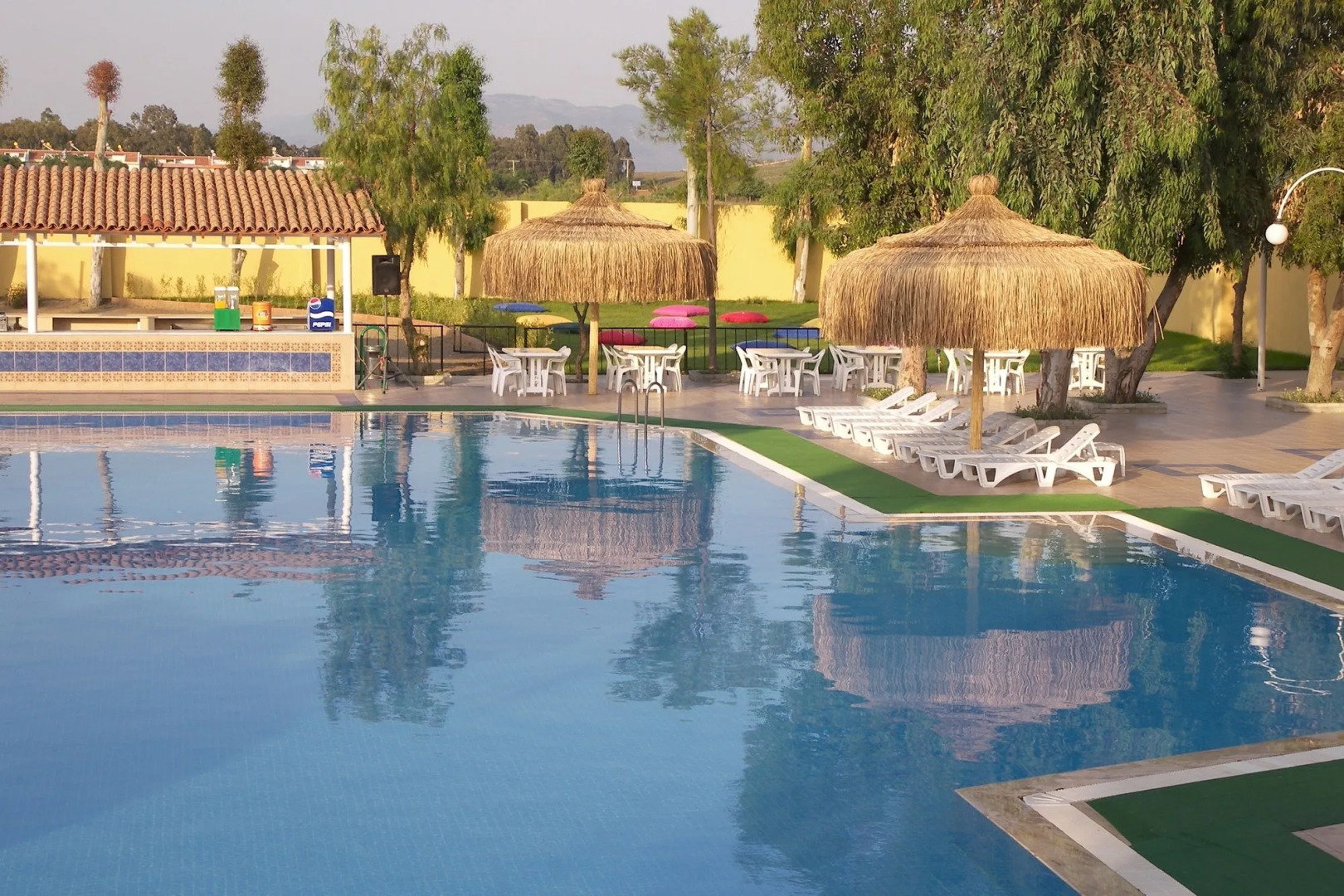 Hedef Beyt Hotel Resort & Spa