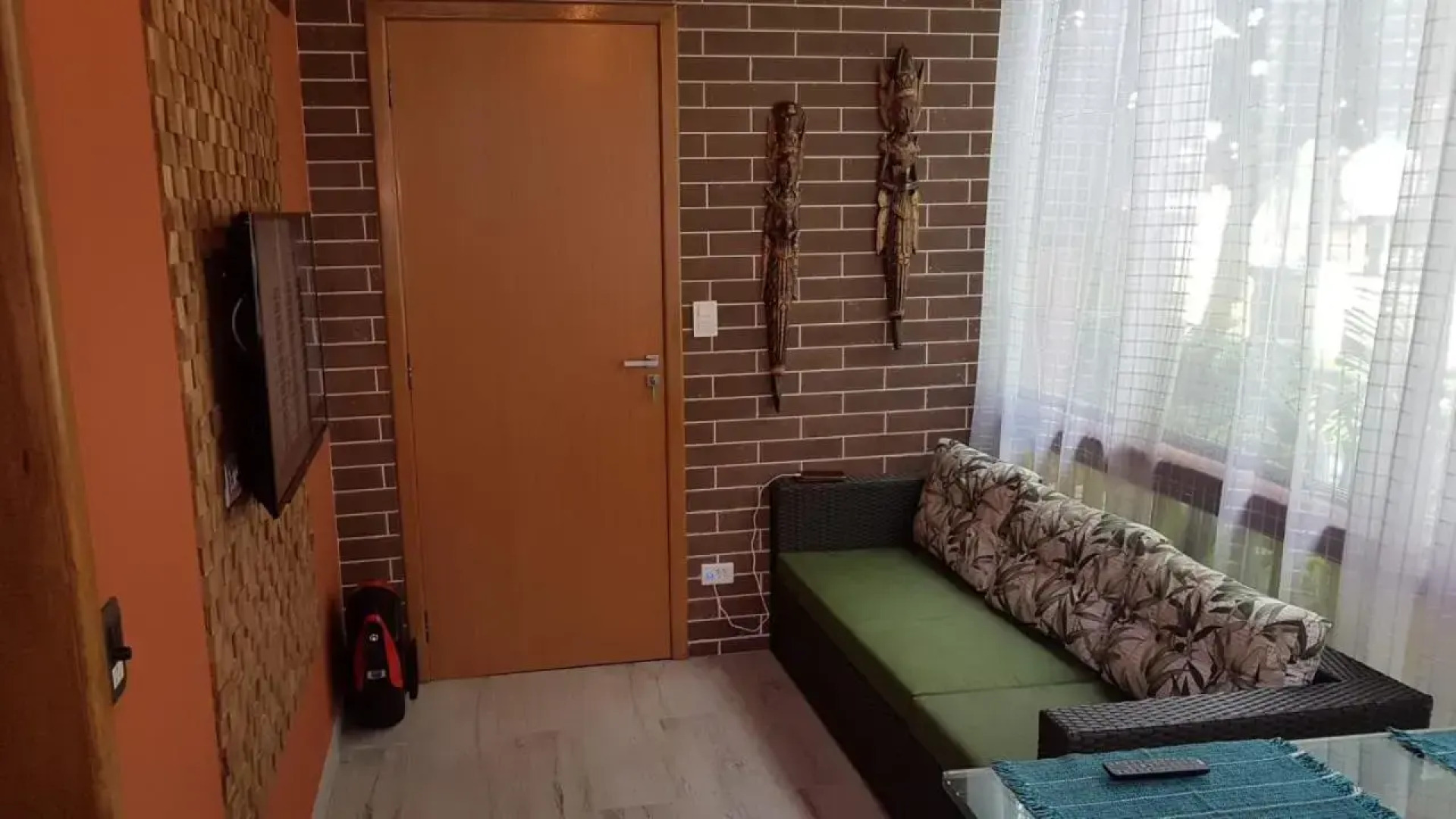 Casa no Condomínio Mata Azul