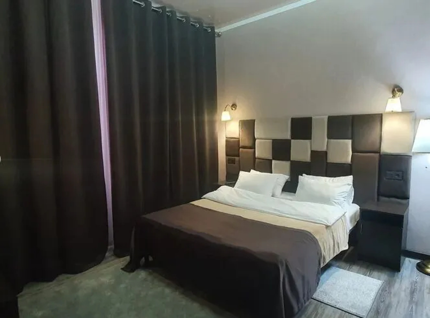 Гостиный двор 1898