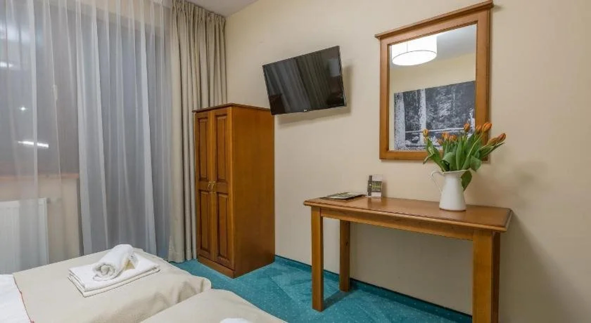 Sichlański Dworek & SPA