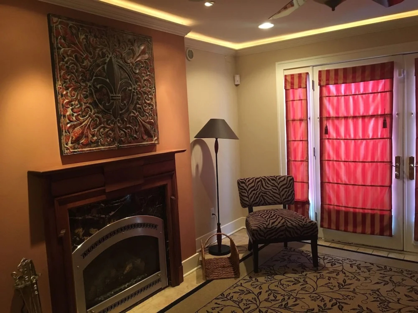 The Villa Bed & Breakfast - Adults Only