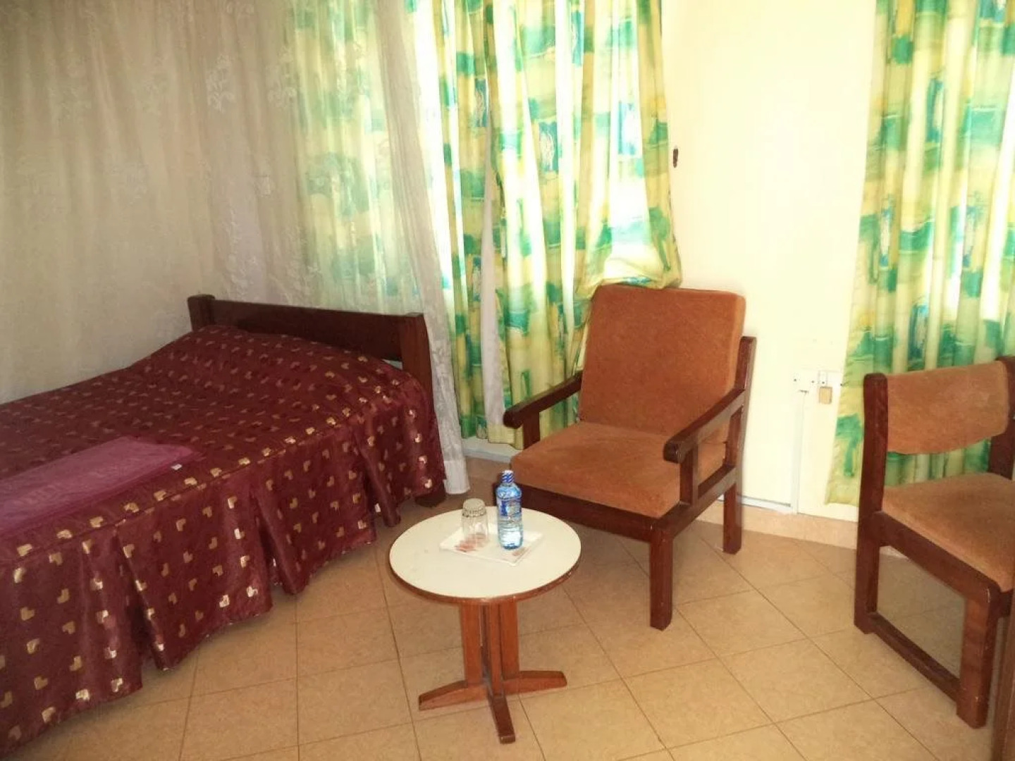 Jambo Paradise Hotel Mombasa