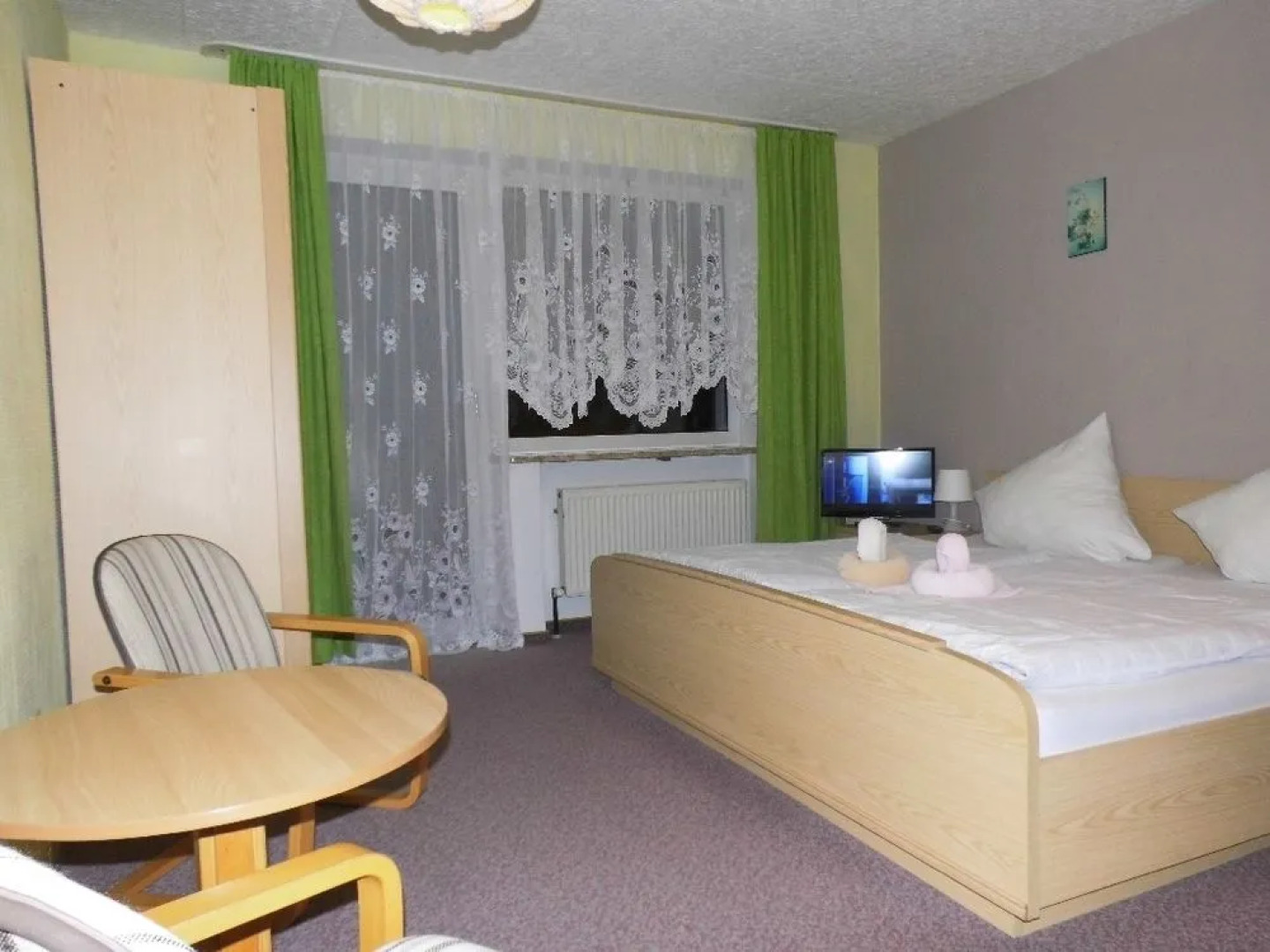 Hotel-Pension Dressel