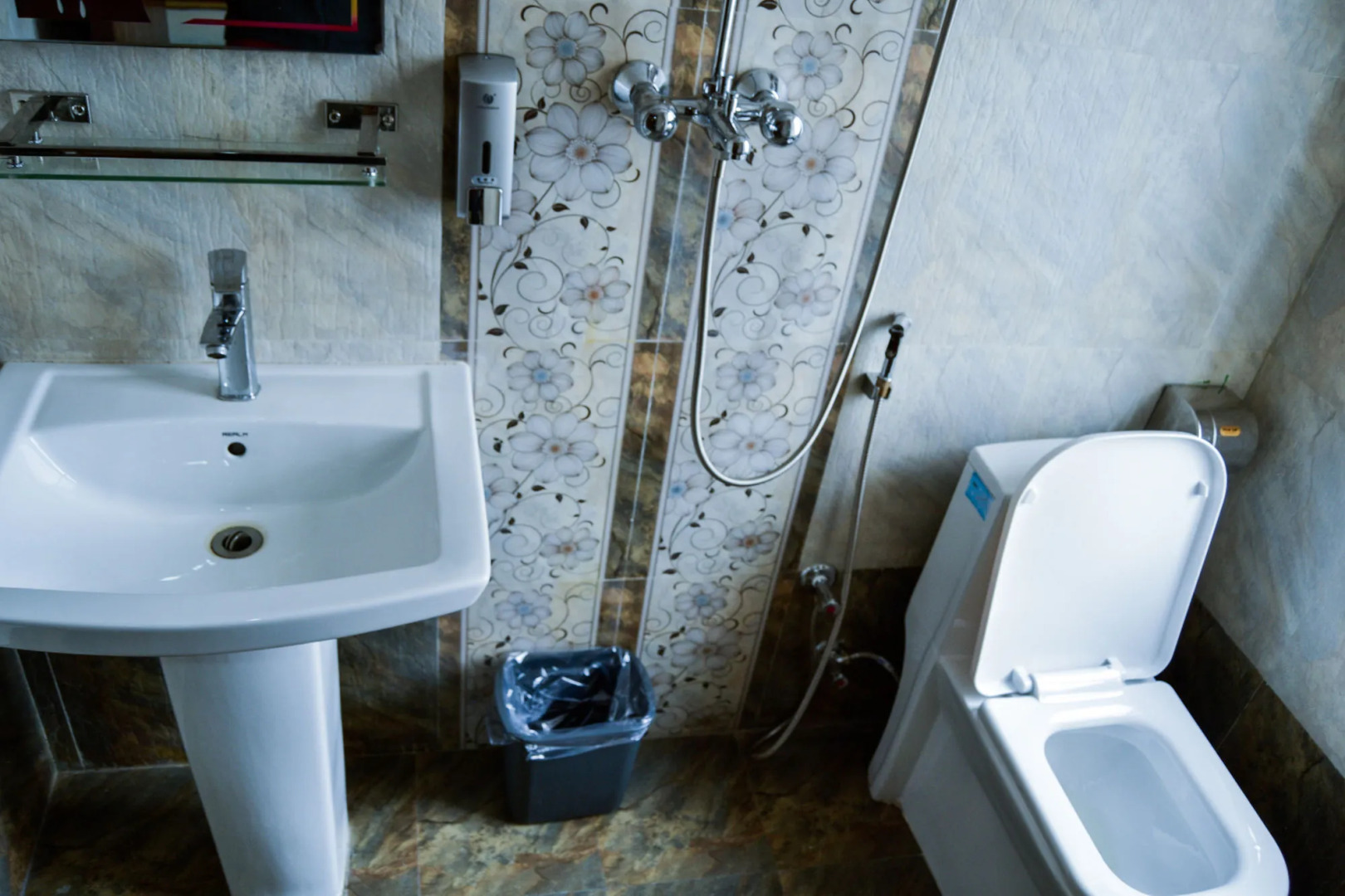 Mandala Hotel Pvt.Ltd.