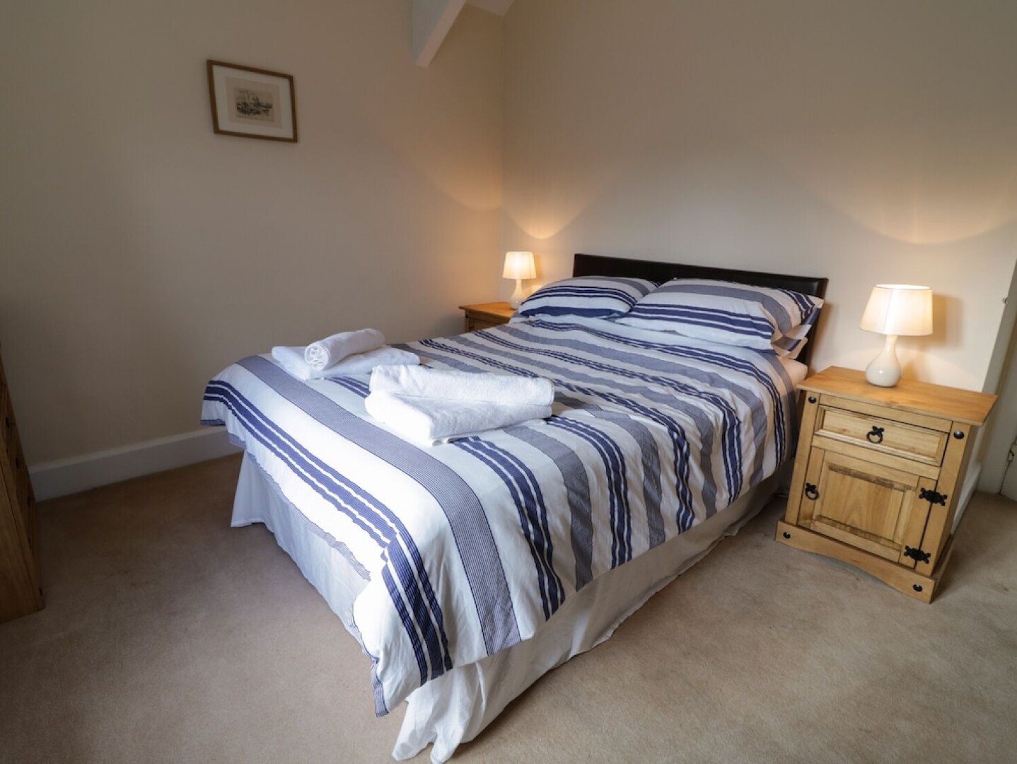 The Old Farm House, Dulverton