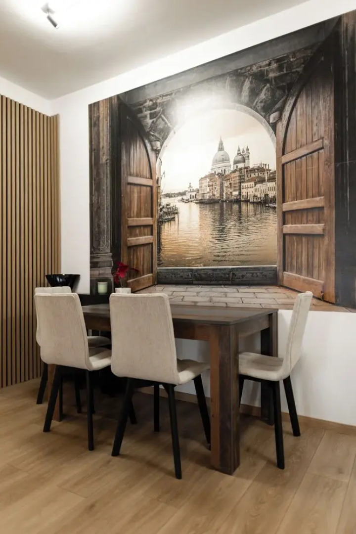 Nest Inn Acajou Apartment