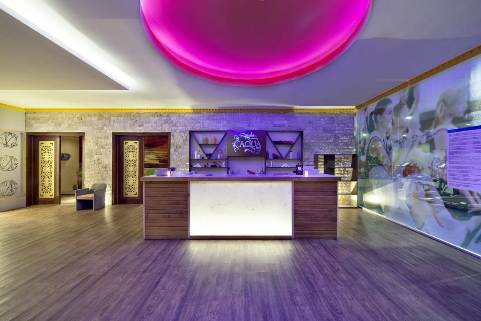 Golden Age Hotel Bodrum