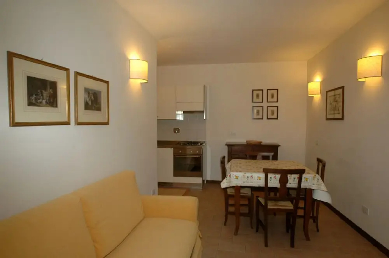 Residenza Torre Acquatino