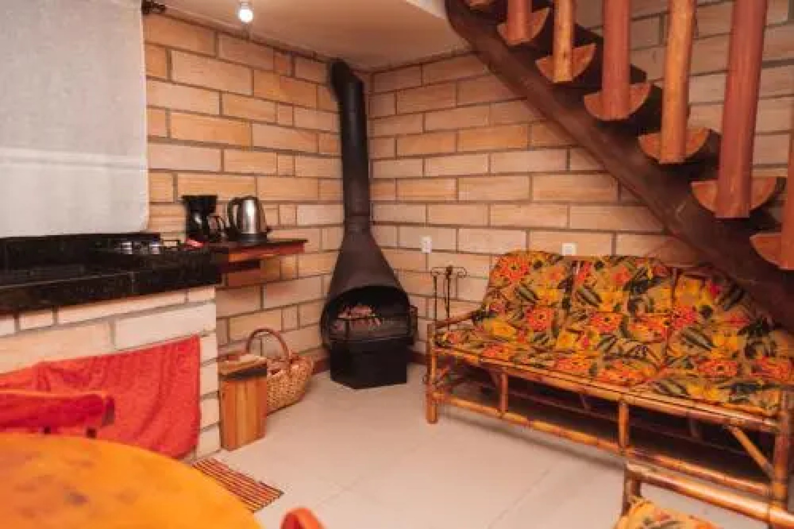 Pousada Água dos Canyons