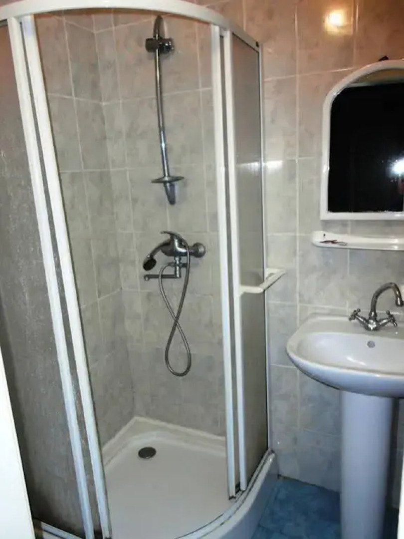 Сатурн Отель