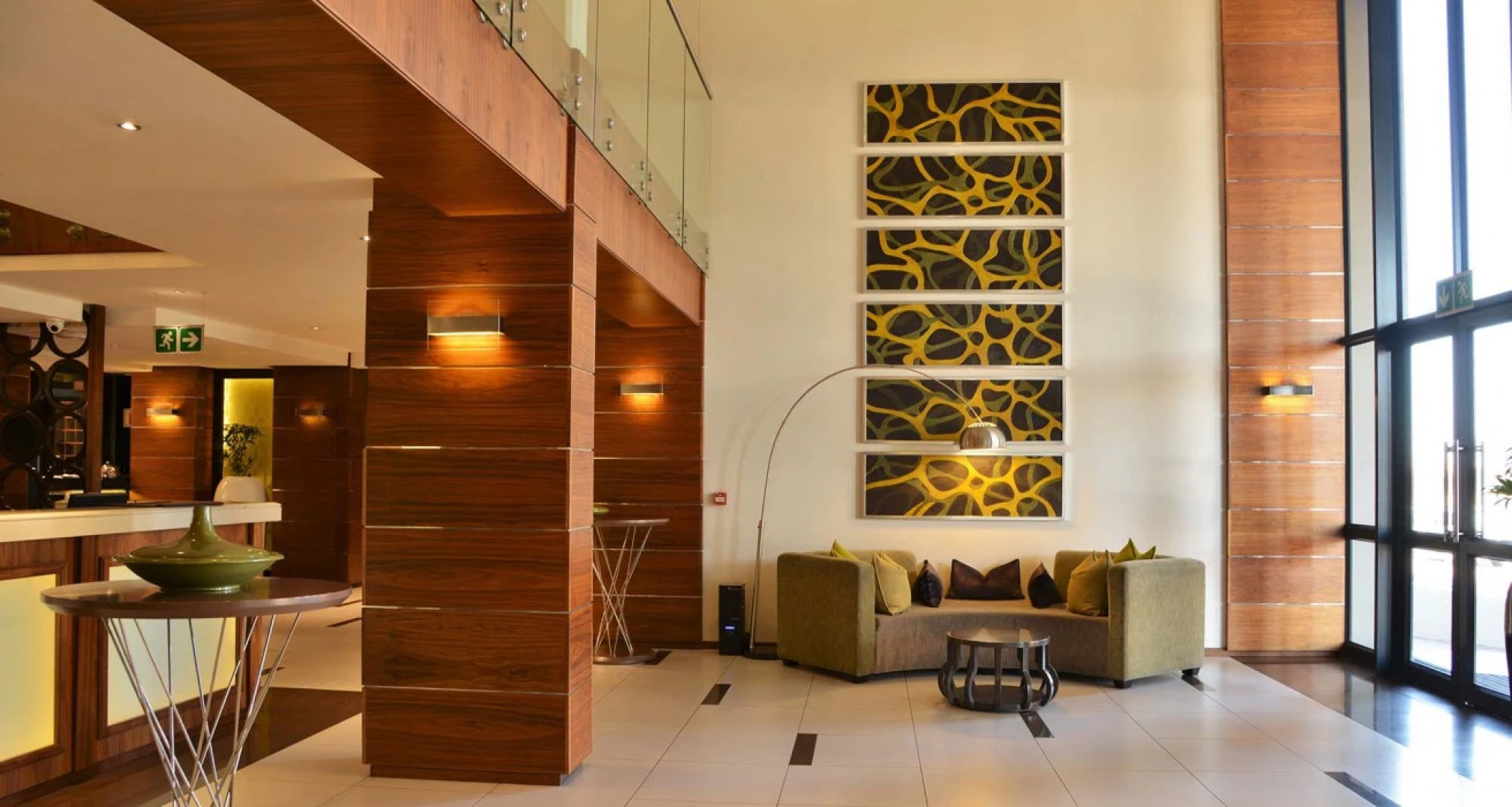 Premier Hotel Midrand