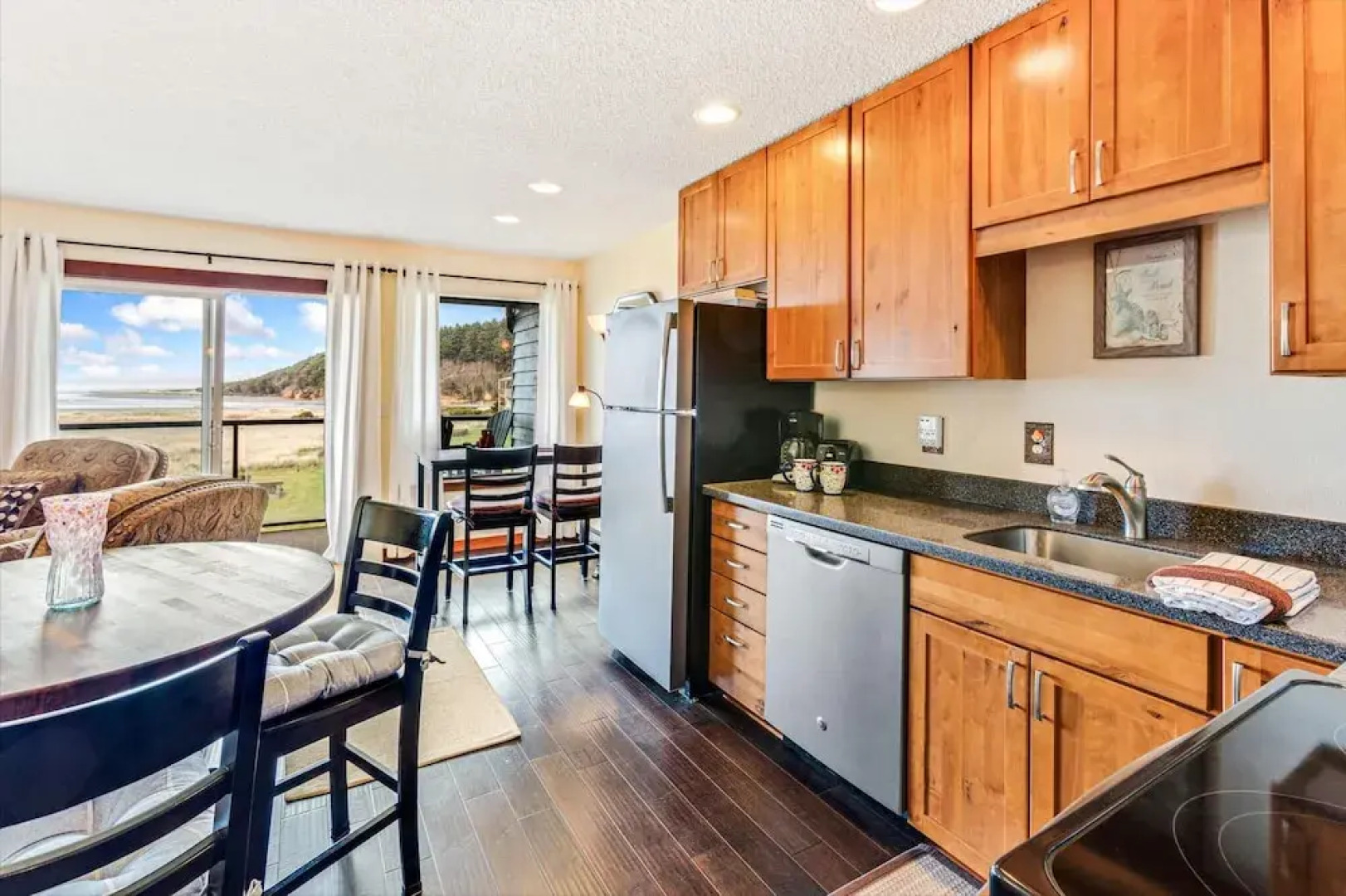 Coda Condo 29 in Moclips