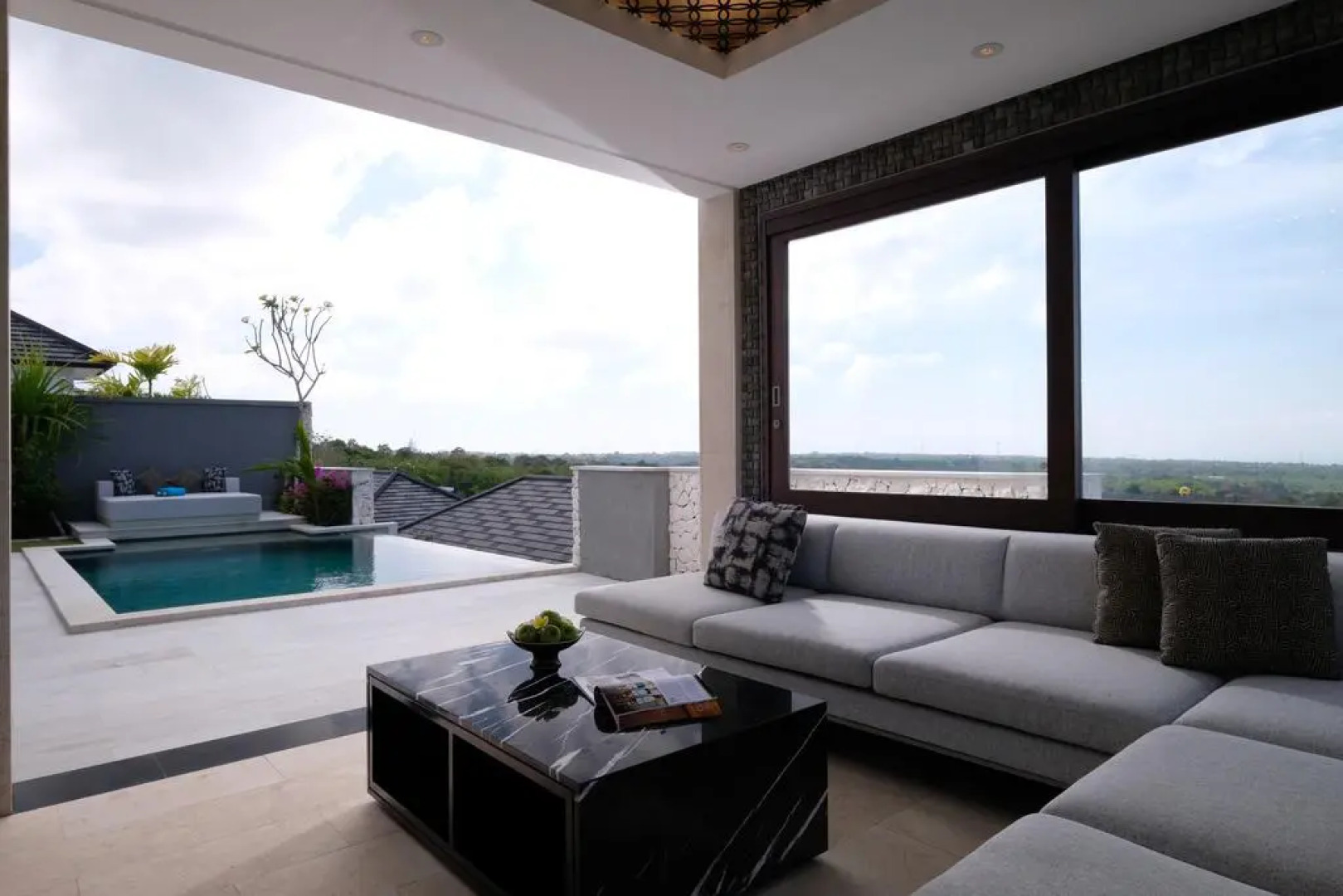 Prasana Villas by Arjani Resorts