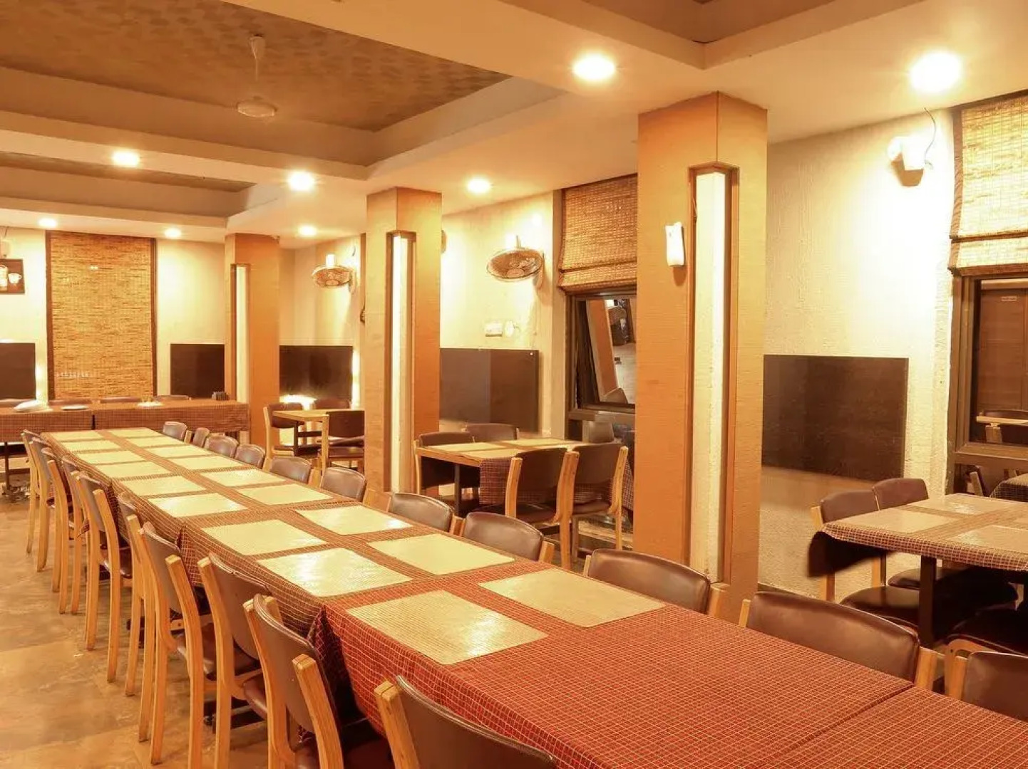 OYO Rooms Mandarmoni Beach Road 3