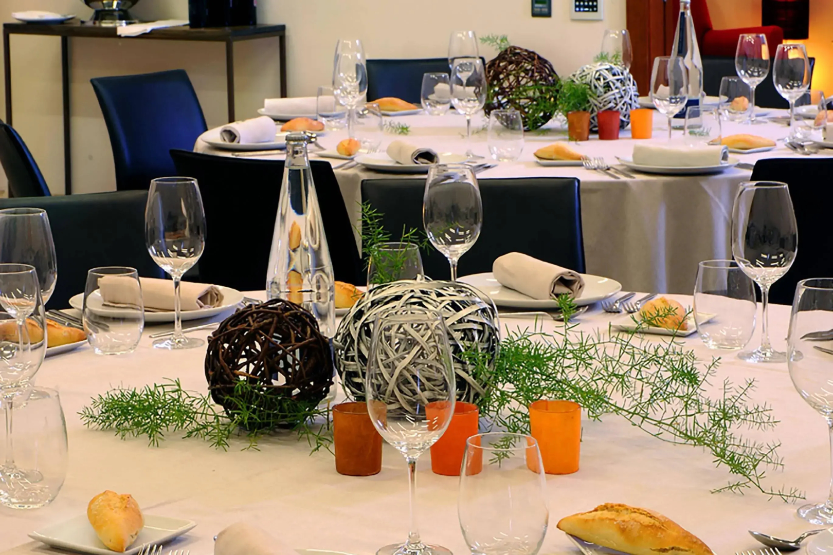 Hotel Sercotel Ciutat de Montcada