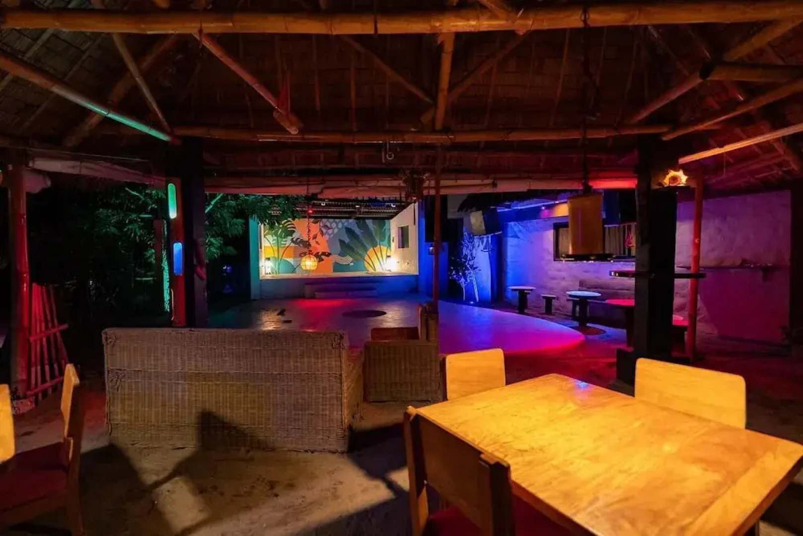 Sugar Lounge