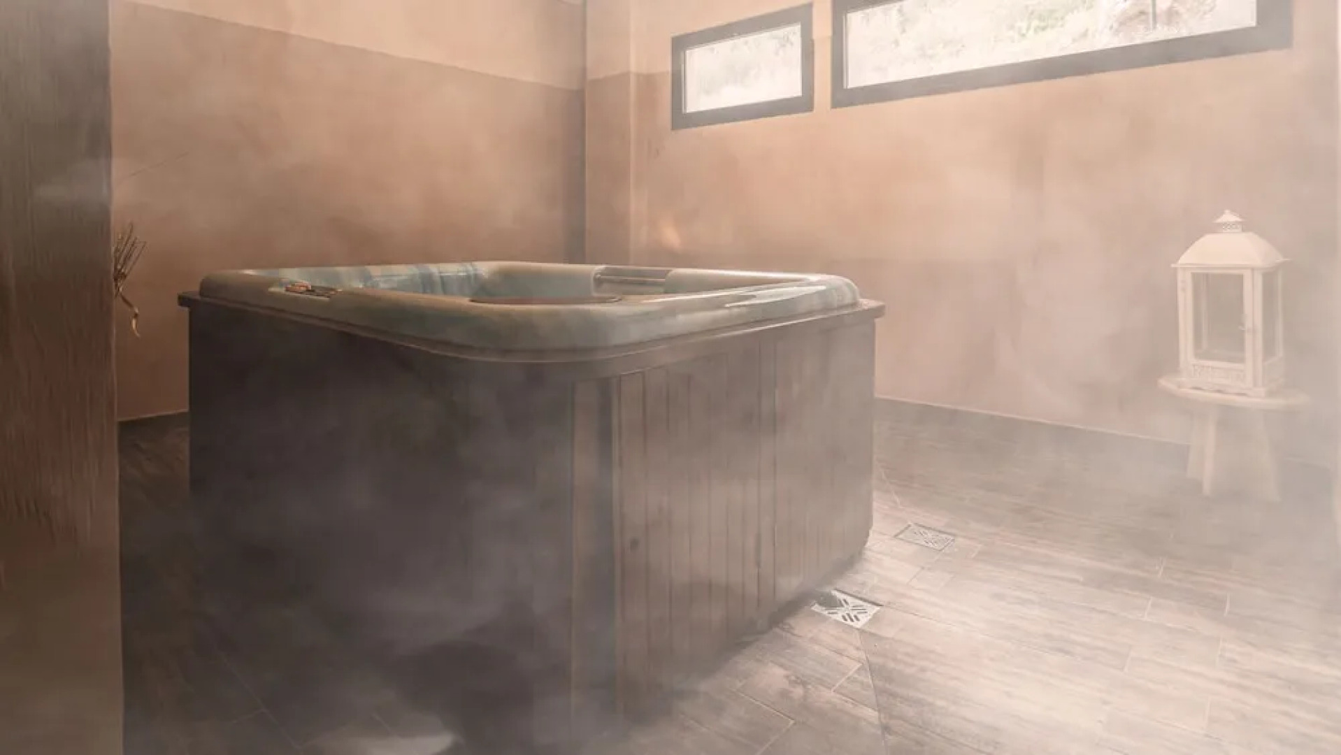 Hotel Terme di Casteldoria