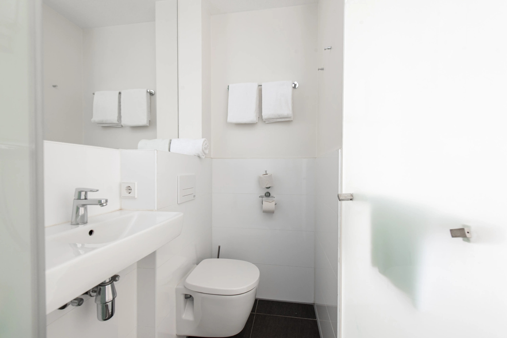 easyHotel Amsterdam Arena Boulevard