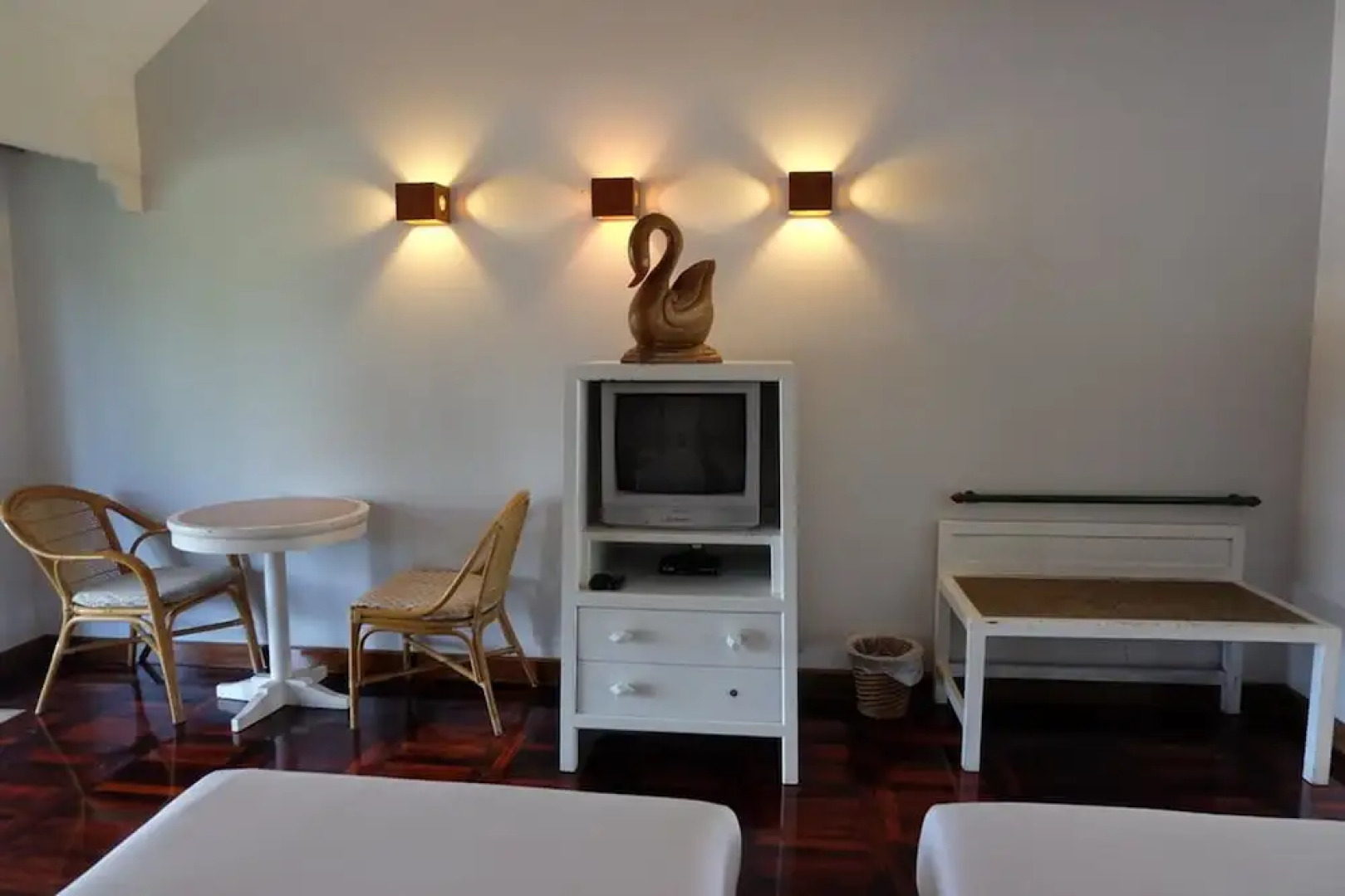 Darapura at Wangyang Resort