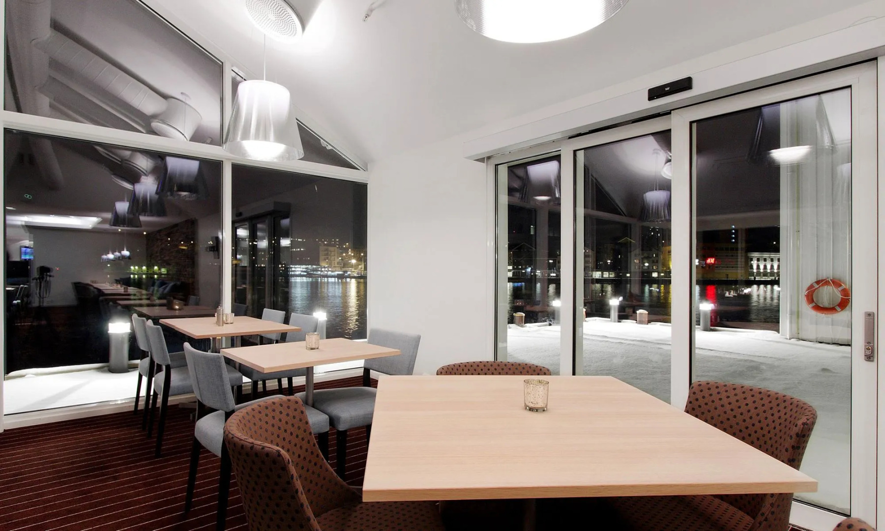 Thon Hotel Kristiansund