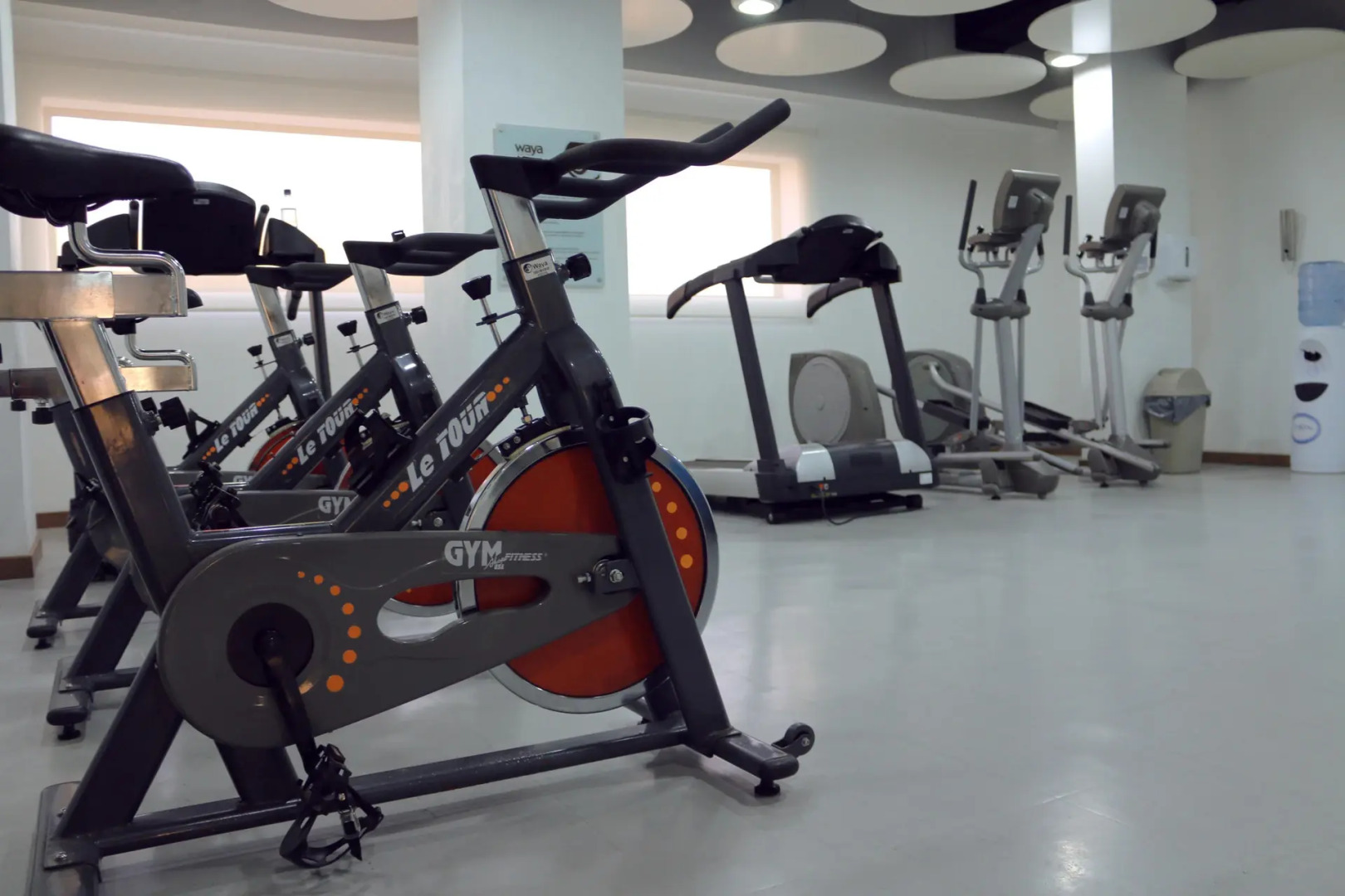 Hotel Waya Guajira By OxoHotel