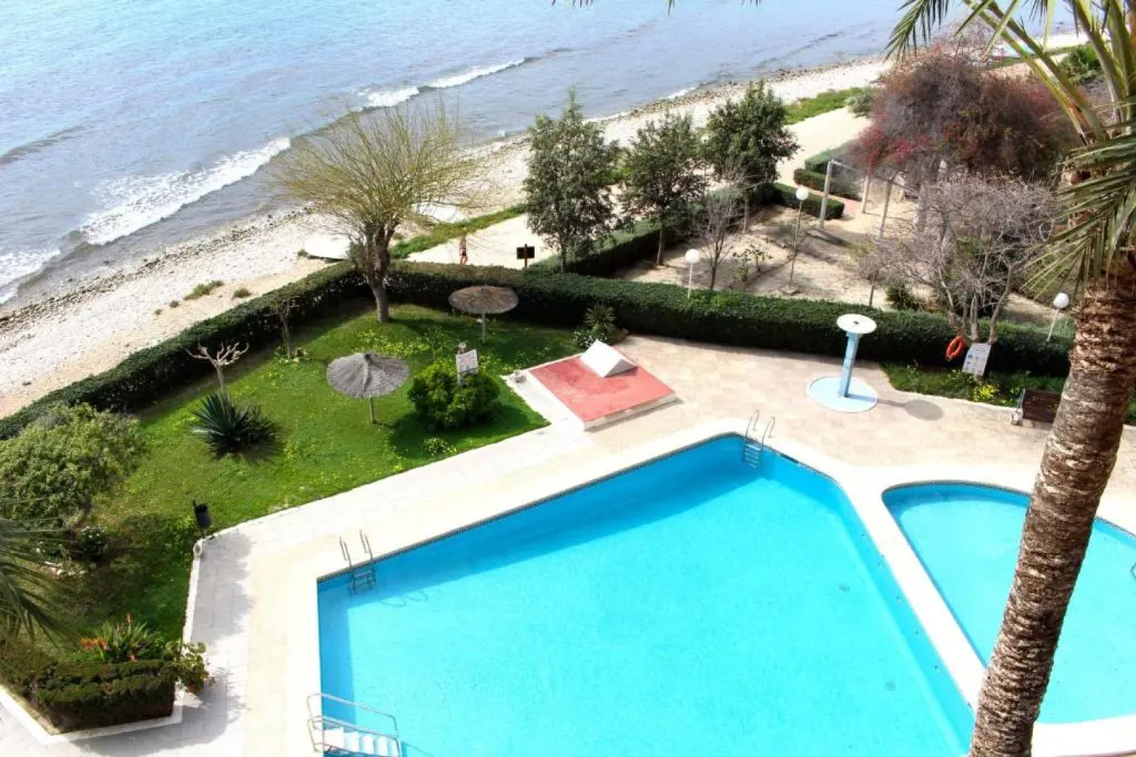 Apartamento Cabo Azul