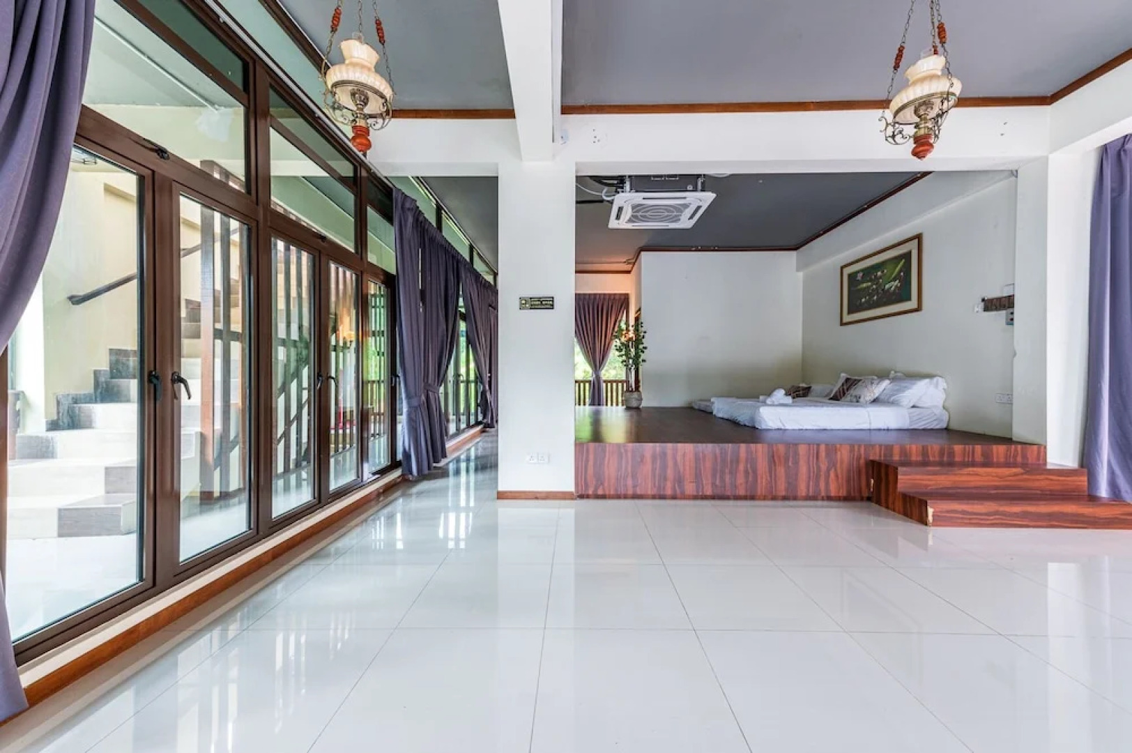 Bentong Eco Wellness Resort