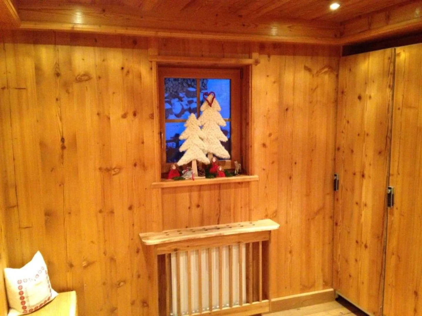 Appartementhaus Anja