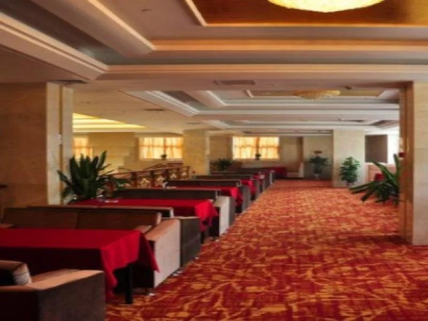 Fu Ting Yuan International