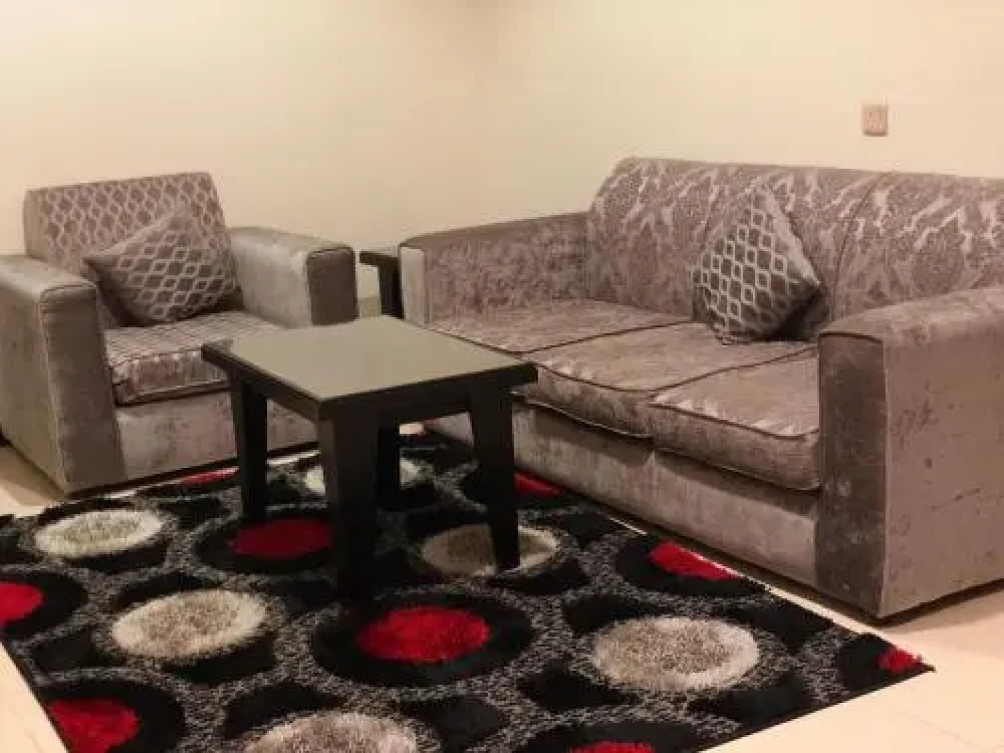 Arees Furnished Units