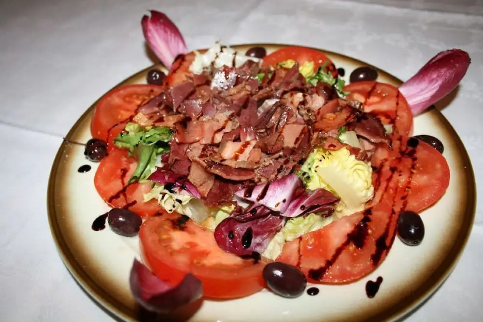 Apartamentos Casa Morlans