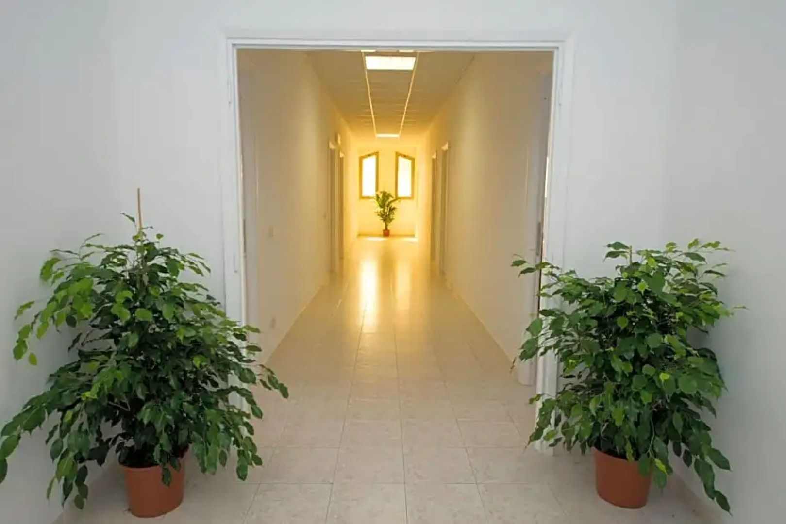 Ostello San Luigi Orione