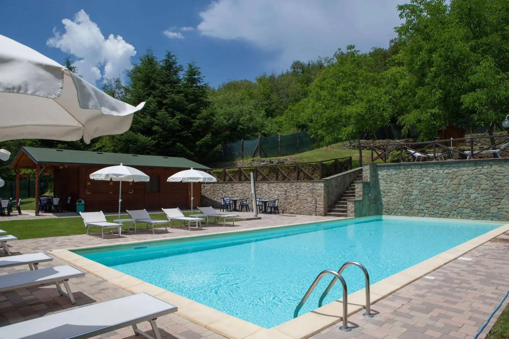 Borgo dei Corsi Holiday House