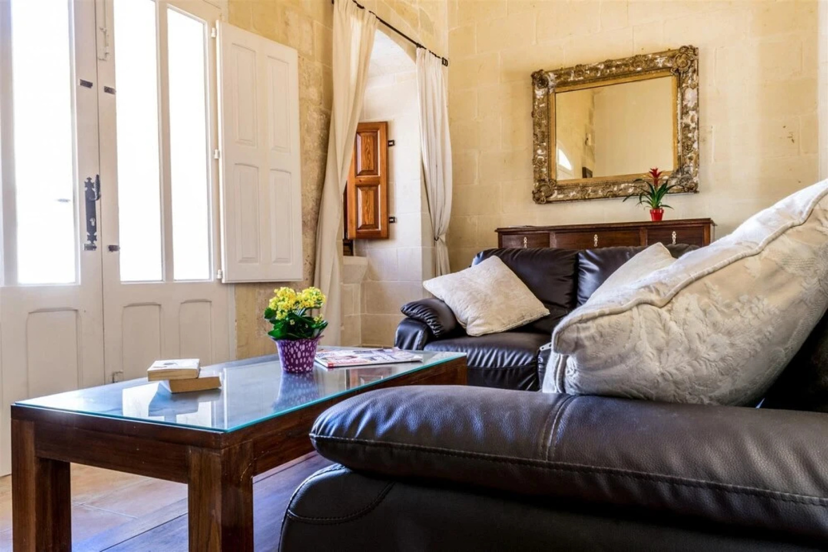 Ta Karmnu - Ghasri Holiday Home