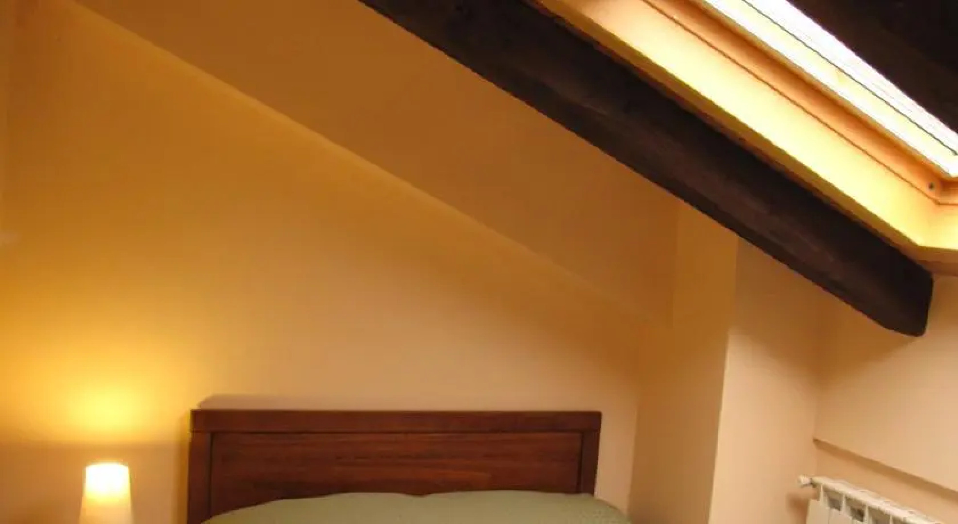 Il Bucaneve - Casa Vacanze Gambarie