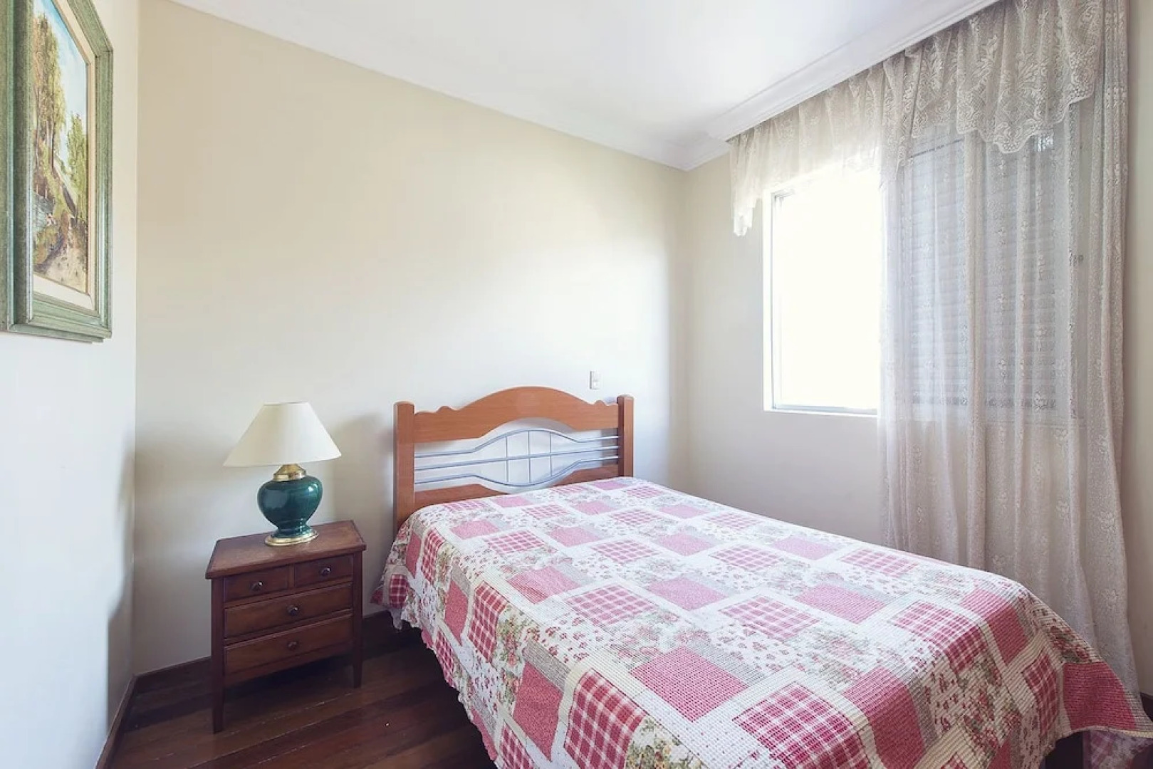 Apartamento Amplo Temporada Próximo a Expominas