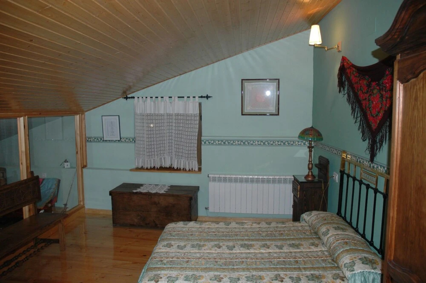 Casa Rural el Tormal