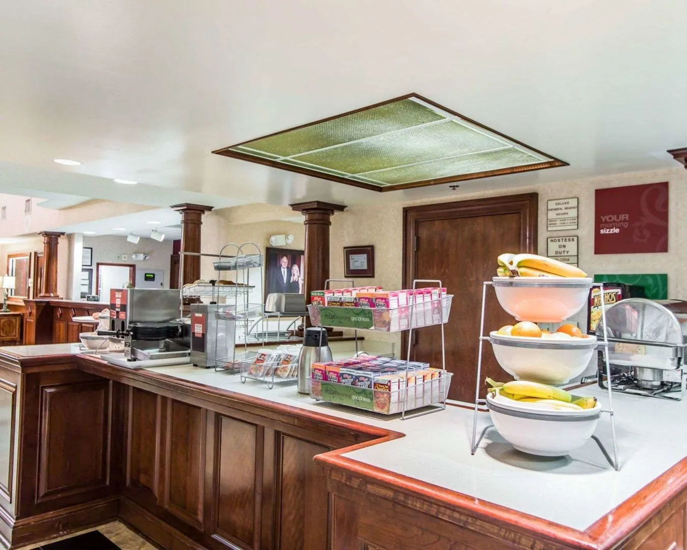 Comfort Suites Sumter