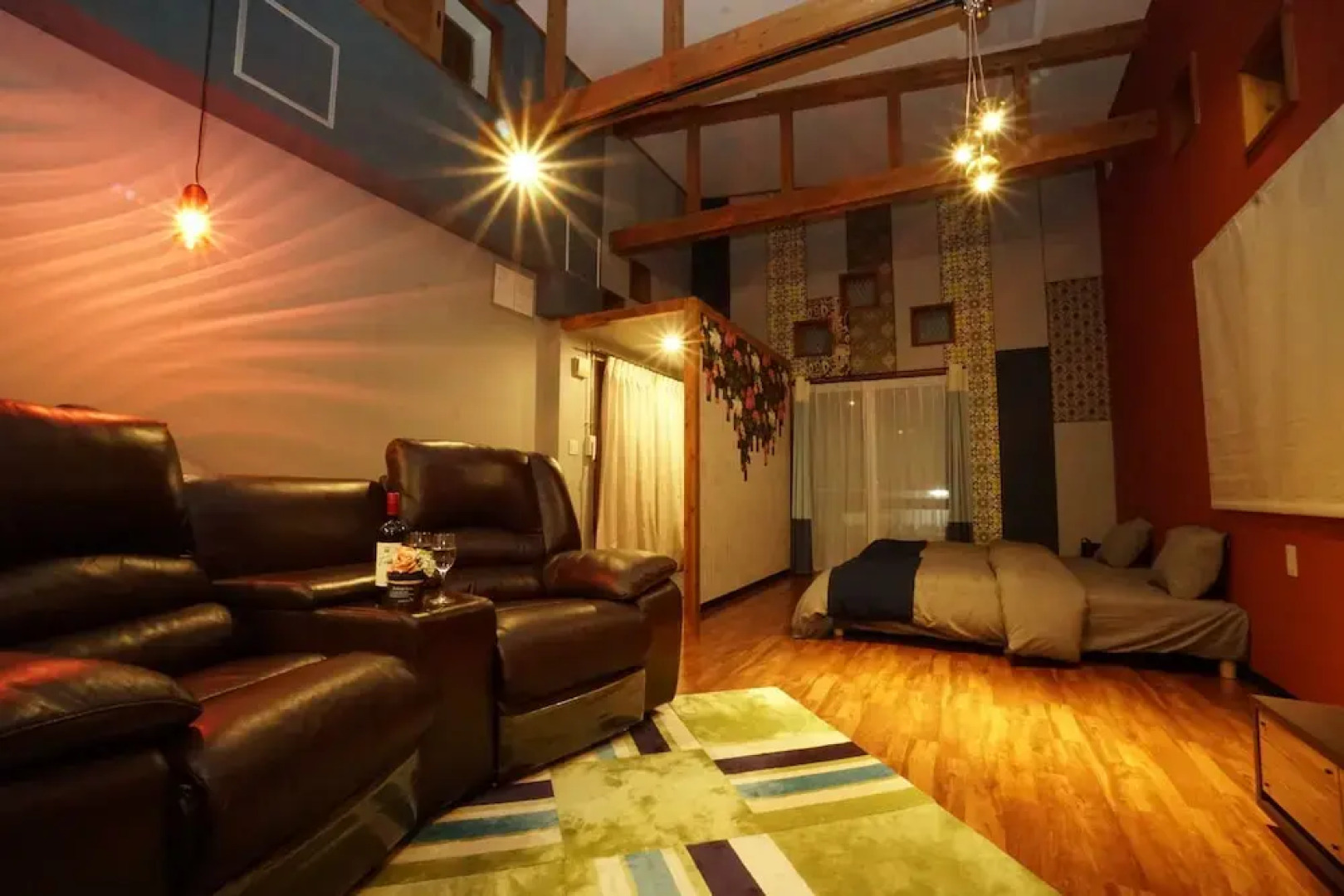 ONLY ONE igusa villa