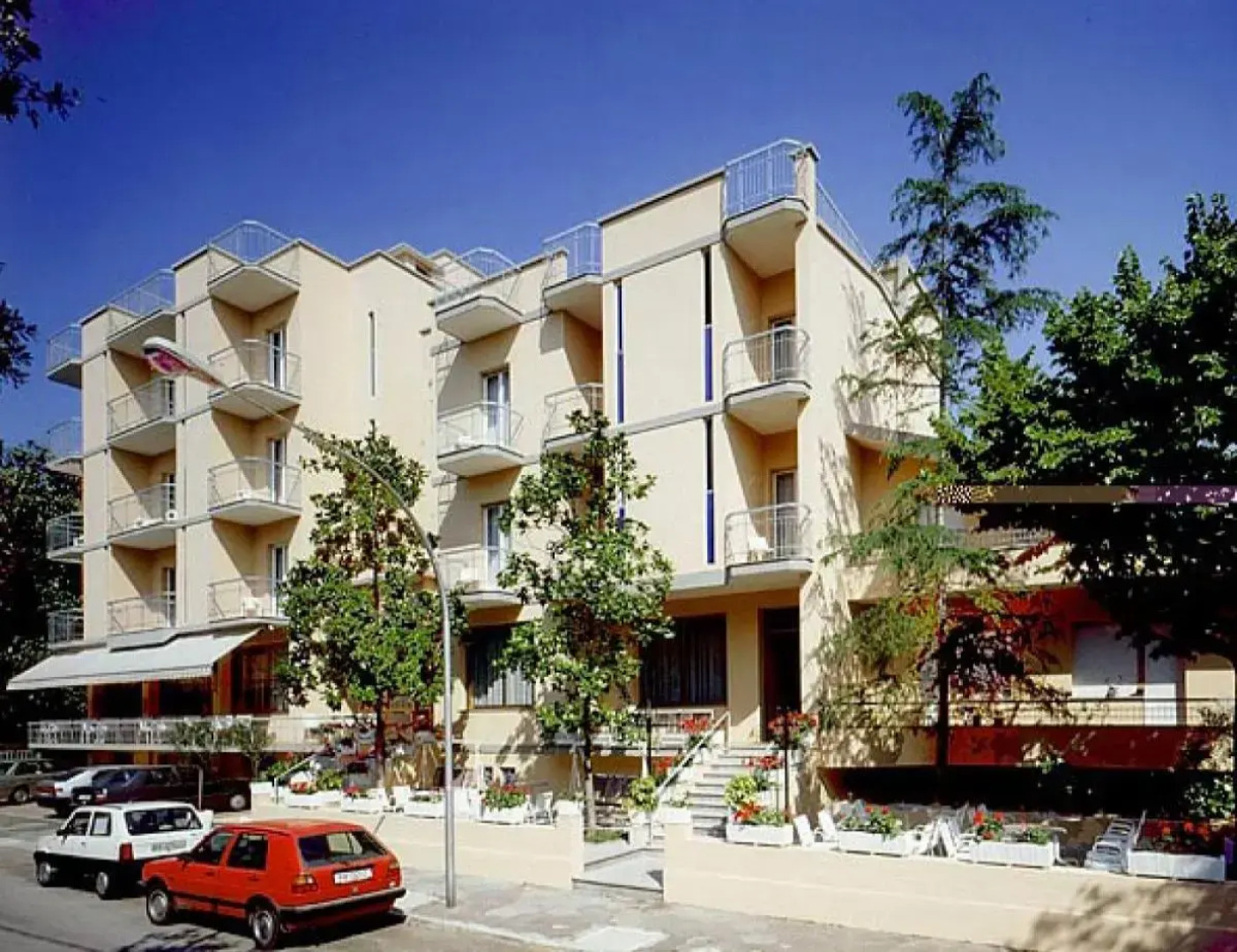 Hotel K2 Cattolica