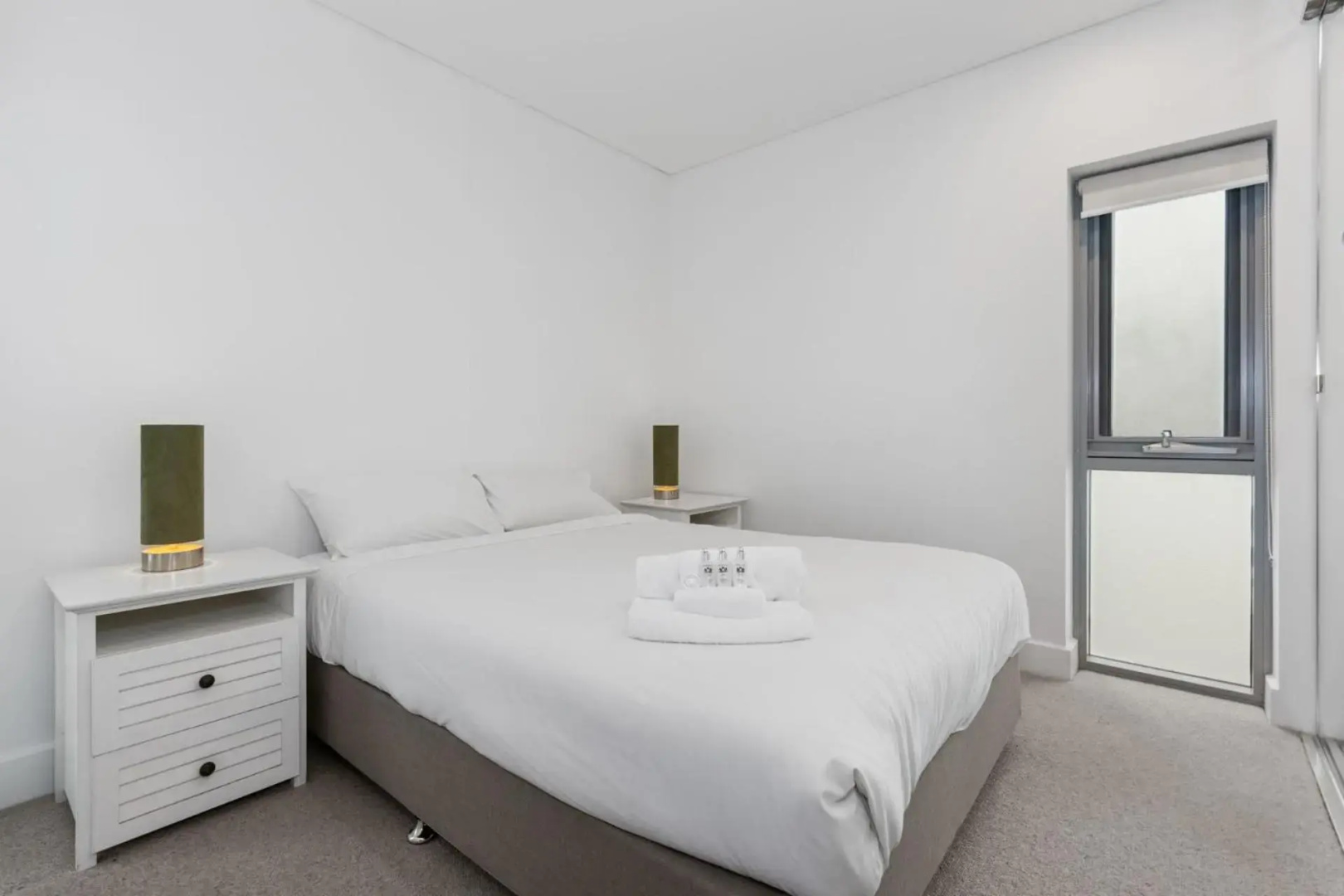 Cotton Beach Resort - Tweed Coast Holidays