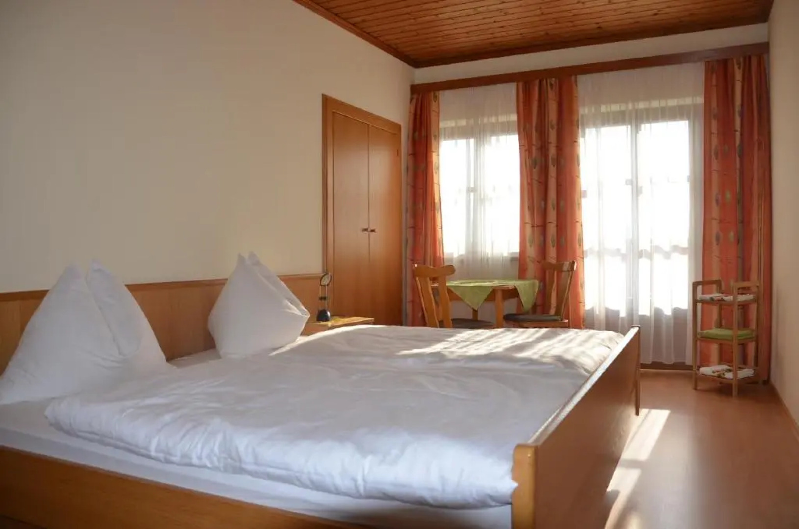 Urlaub am Kräutlhof in Mariapfarr