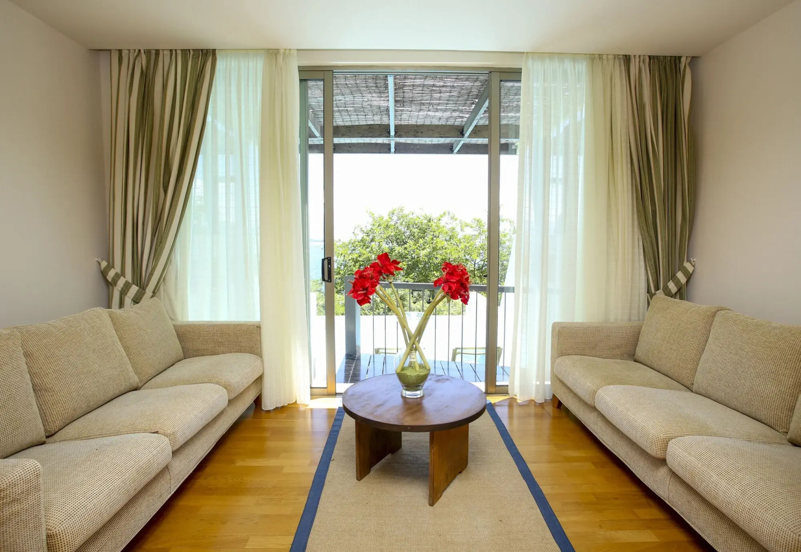 Ionian Blue Bungalows And Spa Resort