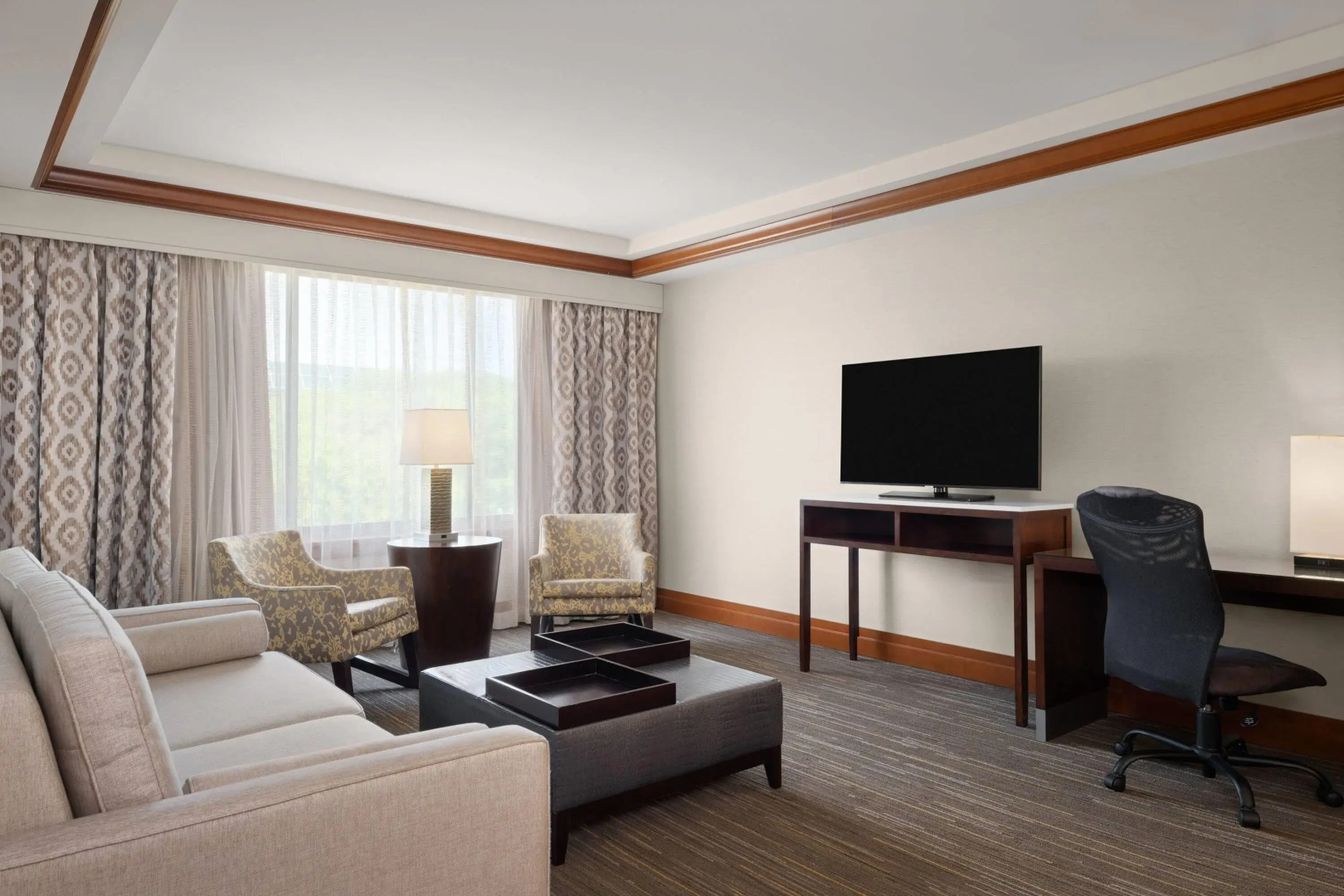 Wyndham Moline on John Deere Commons